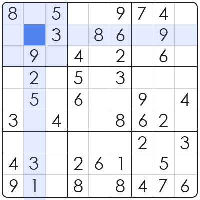 free samurai sudoku games