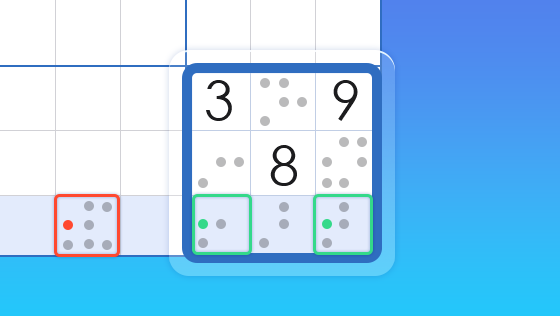 how to solve a sudoku puzzle hard
