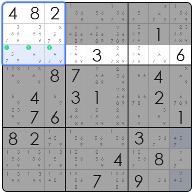 cool math games sudoku